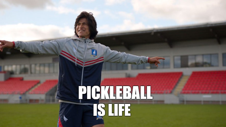 Week 1: Youtube Pickleball Blog