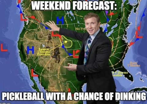 Week 2: Youtube Pickleball Blog