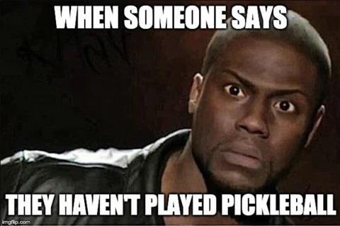 Week 4: Youtube Pickleball Blog