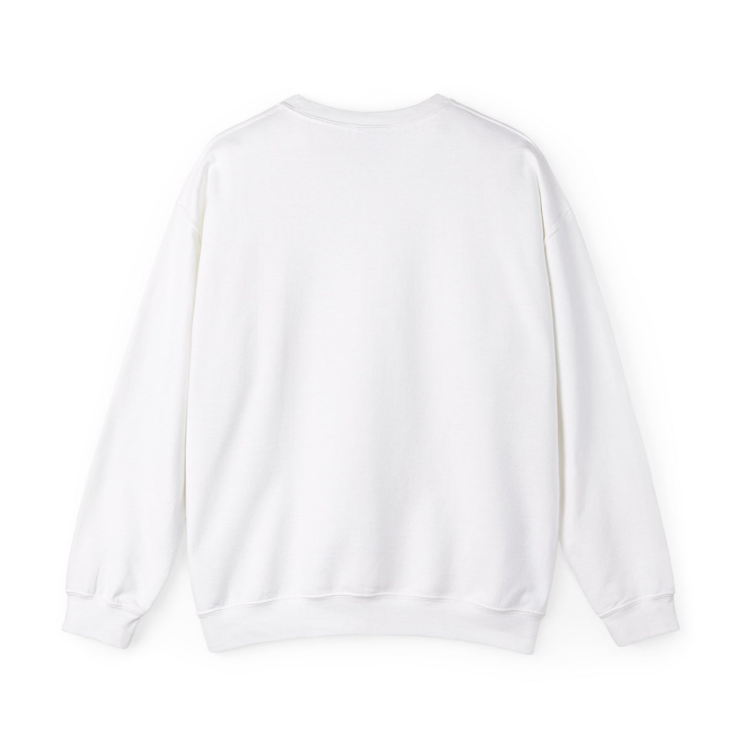 Embroidered Pickle-Pal Crewneck