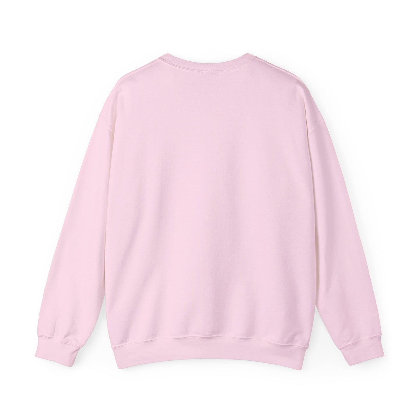Embroidered Pickle-Pal Crewneck