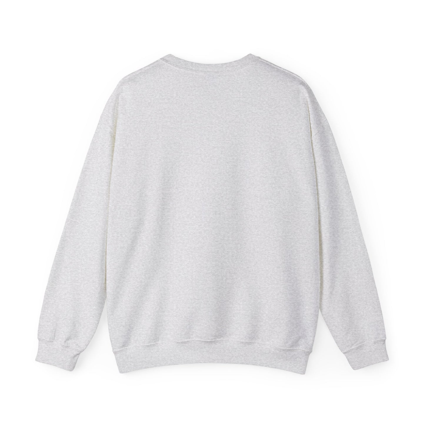 Embroidered Pickle-Pal Crewneck