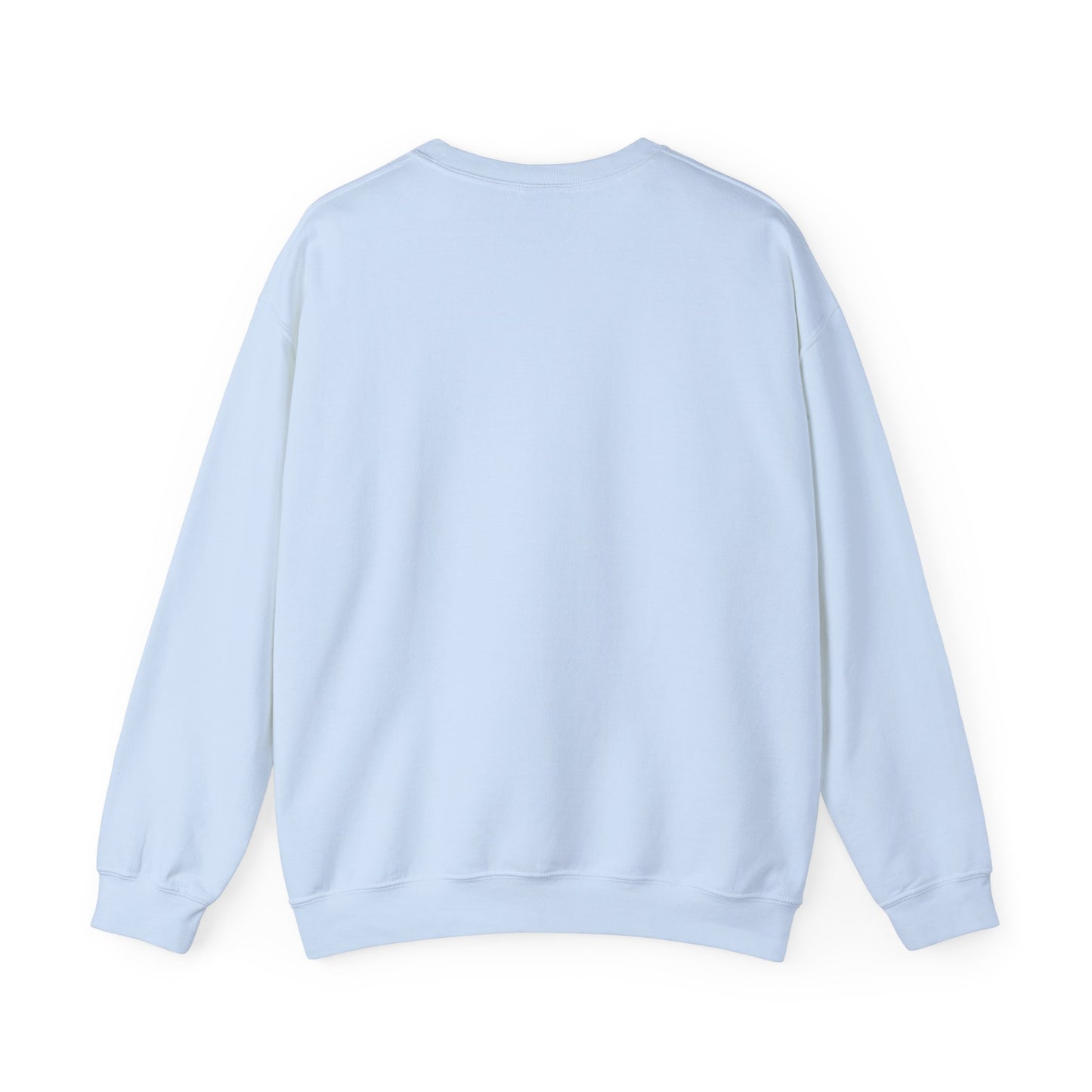 Embroidered Pickle-Pal Crewneck