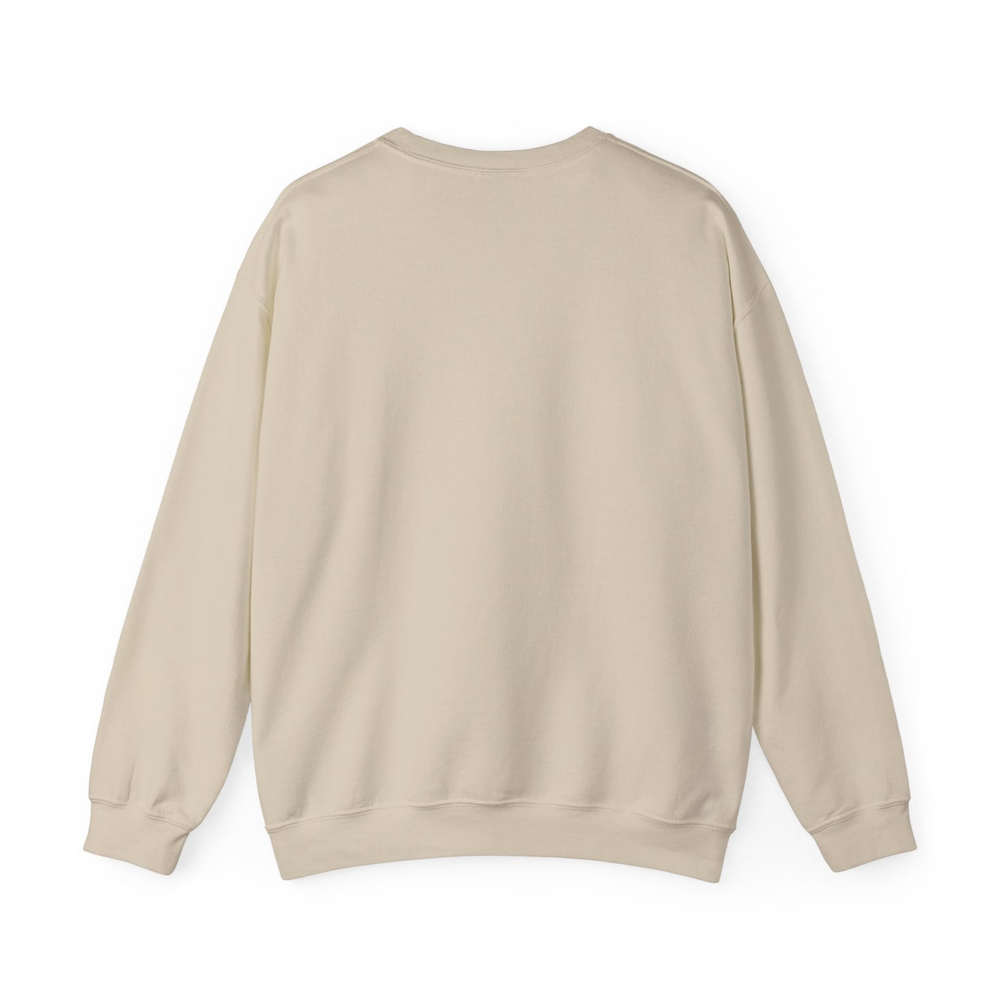 Embroidered Pickle-Pal Crewneck