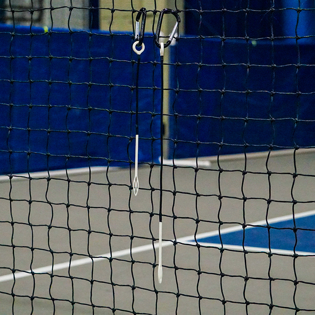 World's Best Outdoor Pickleball Holder: Pickle-Line