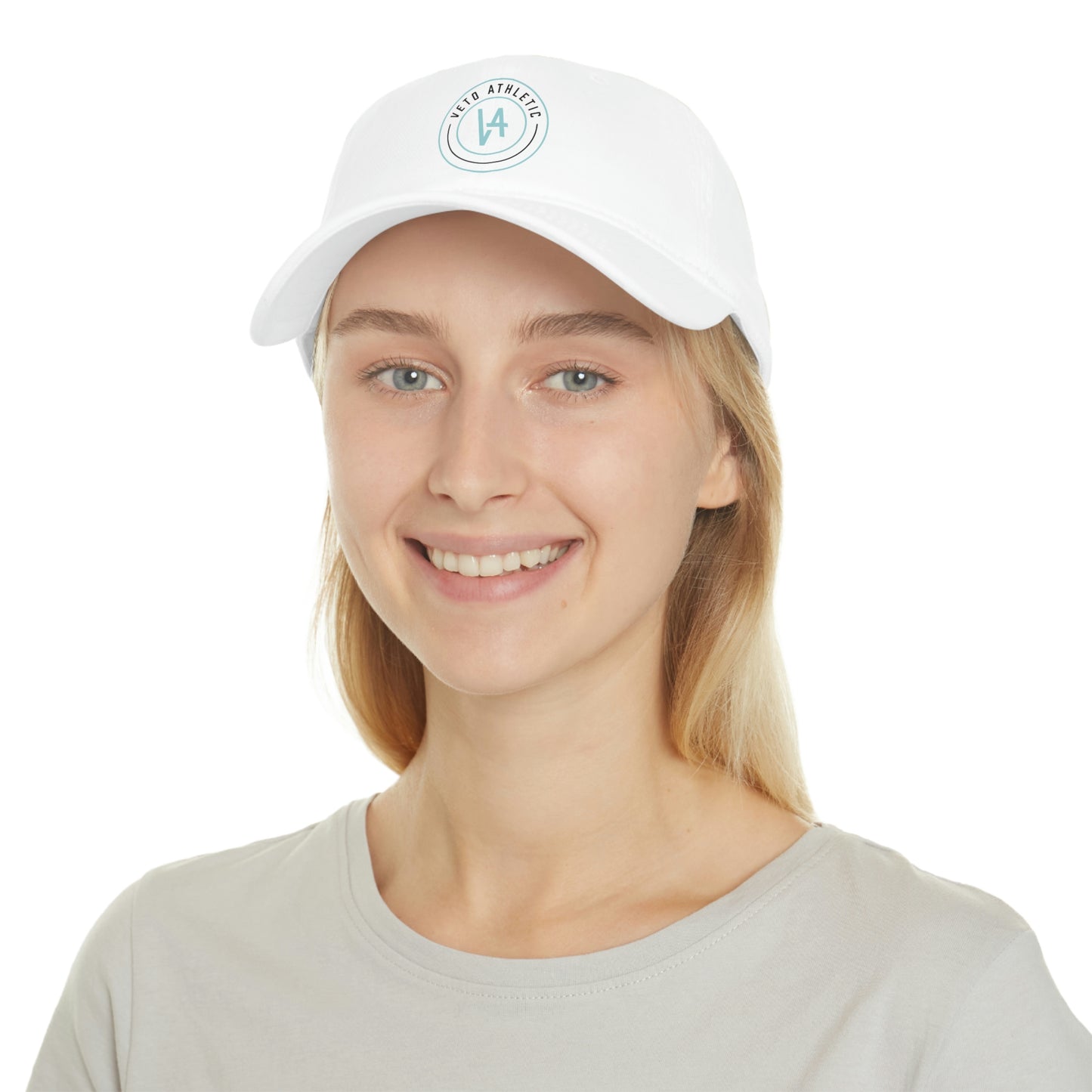 Iconic Veto Athletic Cap