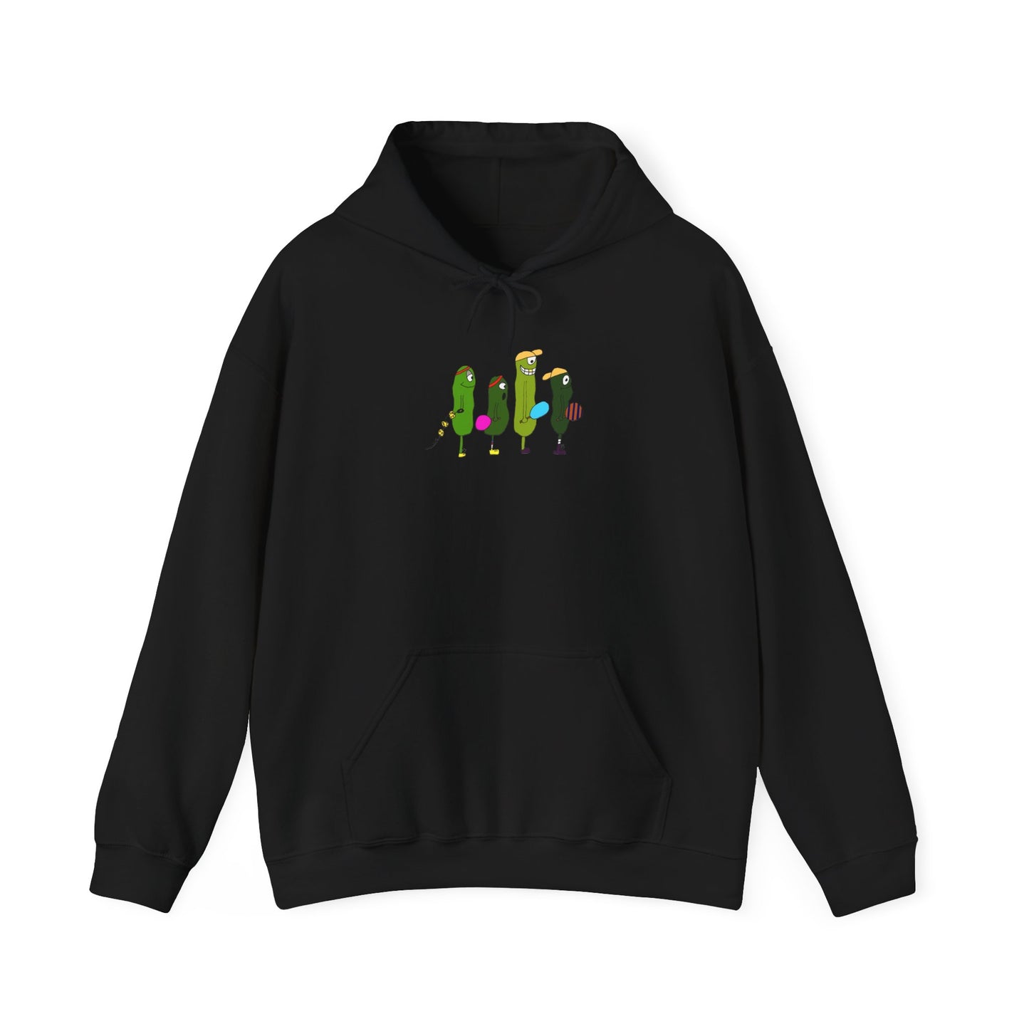 The Pickle-Pals Hoodie