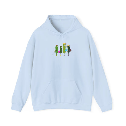 The Pickle-Pals Hoodie