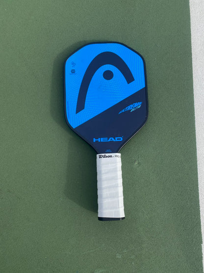 The Cucumber: Oversized Pickleball Handle