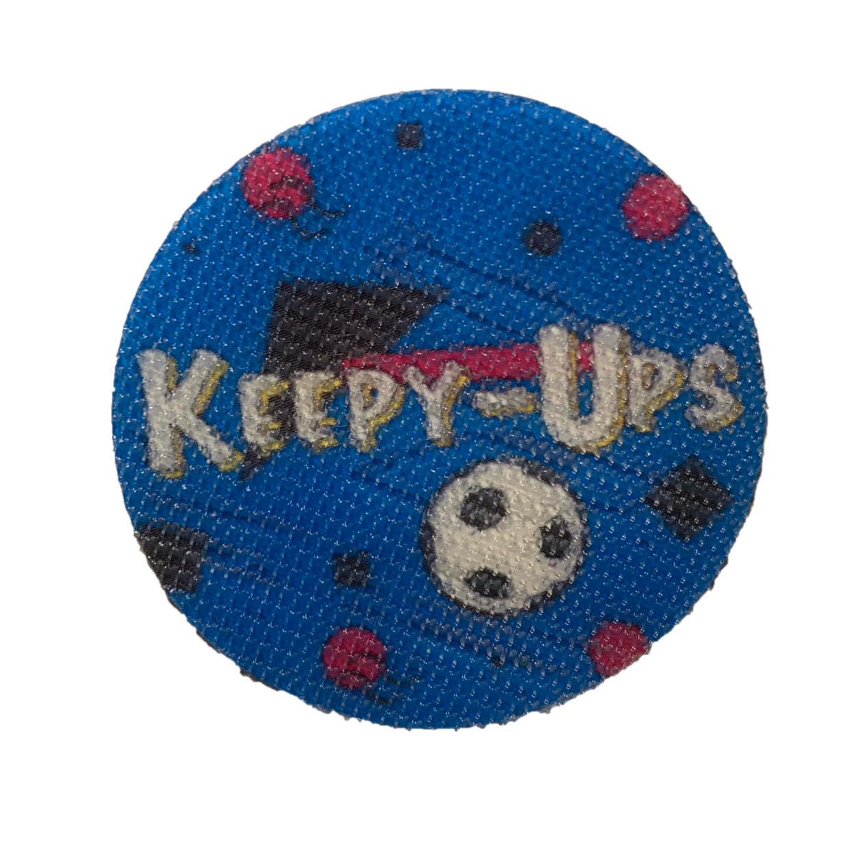 Keepy-Ups