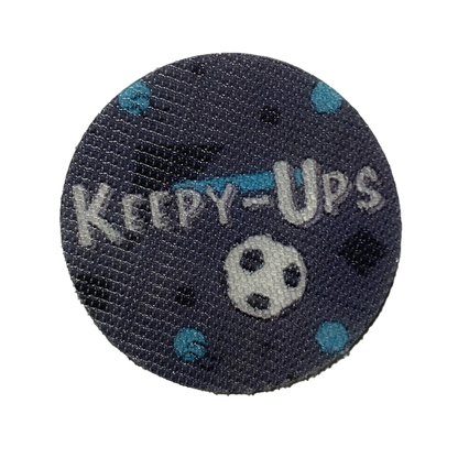 Keepy-Ups