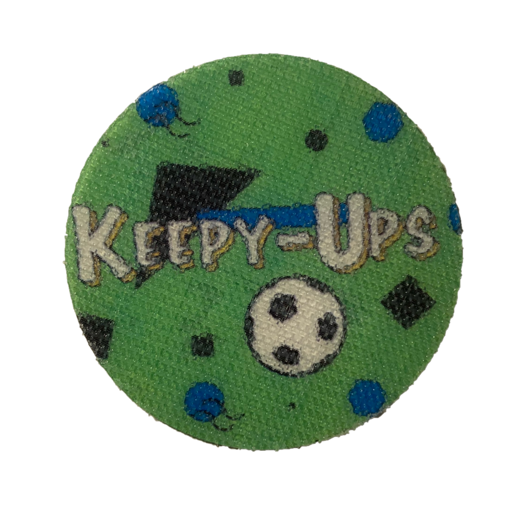 Keepy-Ups